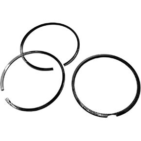 مجموعة حلقات المكبس STD لمحركات بريجز آند ستراتون الكمومية 5.5HP تحل محل OEM 493261 B1SB8794، 500-177، 7-03529، 36-026 جزء إصلاح المحرك الصغير لما بعد البيع in Kuwait