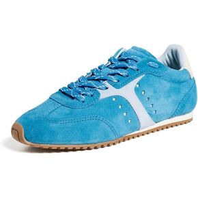 Larroudé Women's Stella Sneakers in Kuwait