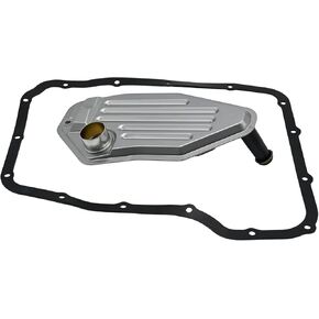 Automatic Transmission Oil Filter Kit 2.4L 2.8L 3.7L 3.9L 4.0L 4.7L 5.2L 5.7L 5.9L 6.4L 6.7L 45Rfe 545Rfe 68Rfe Fits For Commander Dakota Durango Grand Cherokee Liberty 1500 2500 3500 04800029Aa in Saudi Arabia