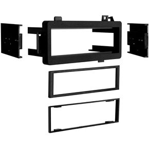 Metra Electronics 99-6501 Dash Kit for Chry/Ford/Jeep 74-03, Black in Saudi Arabia