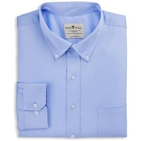 Pinpoint Oxford Performance Dress Shirt in Kuwait
