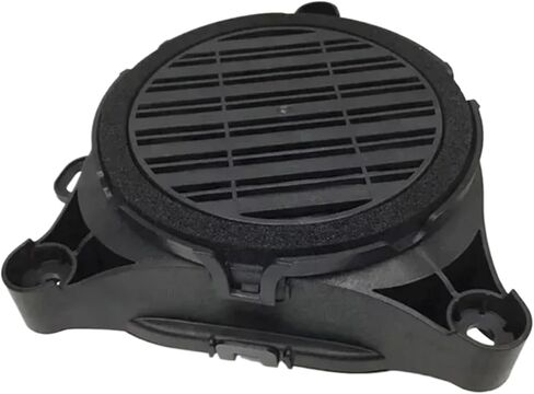 Car Horns and Alarms Compatible With Tesla Model 3/Y Car Buzzer Boombox Pedestrian Warning Speaker 1299965 1299965-00-A Auto Interior Parts in Kuwait