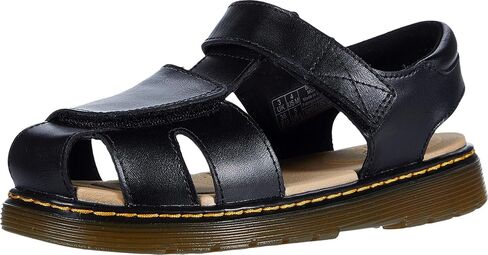 Dr. Martens Kid's Collection Moby II (Big Kid) in Saudi Arabia