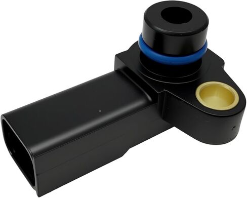 مستشعر خريطة الضغط المطلق المنوع BC3Q-9F479-AD متوافق مع 2011-2019 F-250 F-350 Super Duty 6.7L ديزل in Saudi Arabia