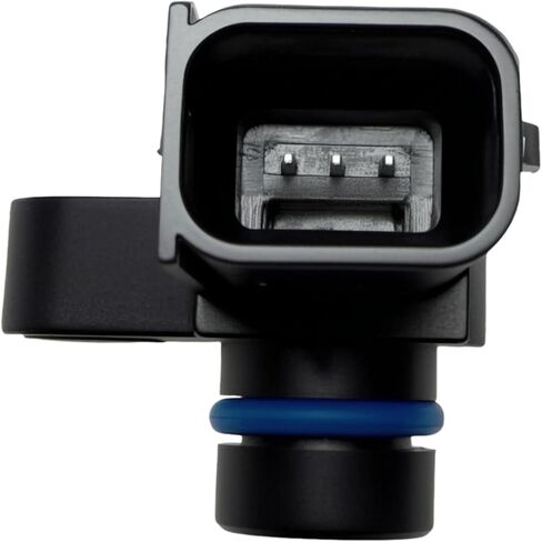 مستشعر خريطة الضغط المطلق المنوع BC3Q-9F479-AD متوافق مع 2011-2019 F-250 F-350 Super Duty 6.7L ديزل in Saudi Arabia
