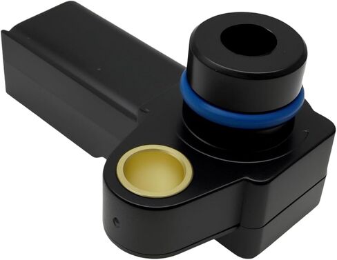 مستشعر خريطة الضغط المطلق المنوع BC3Q-9F479-AD متوافق مع 2011-2019 F-250 F-350 Super Duty 6.7L ديزل in Saudi Arabia