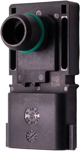 MAP Manifold Pressure Sensor 22365-1TV0B Fits for Nissan Rogue Select 2014, Versa 2017-2019, Murano, Titan, Armada, Juke, NV200, Xterra, Cube, NV1500, NV2500, NV3500, for Infiniti QX60 in Saudi Arabia