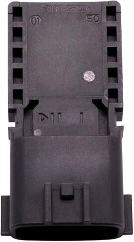 MAP Manifold Pressure Sensor 22365-1TV0B Fits for Nissan Rogue Select 2014, Versa 2017-2019, Murano, Titan, Armada, Juke, NV200, Xterra, Cube, NV1500, NV2500, NV3500, for Infiniti QX60 in Saudi Arabia