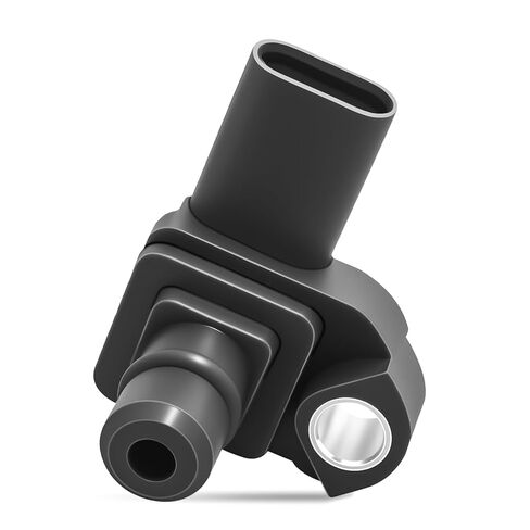 55573249 Manifold Absolute Pressure Sensor MAP - High Accuracy & Fast Response, Compatible with Chevrolet Cruze 2016-2019 Equinox 2018-2021 GMC Terrain 2018-2020 Cadillac CTS/XTS in Saudi Arabia