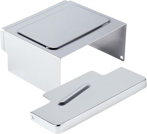 Pair Top & Bottom Metal Battery Side Cover Panel Set for Dyna Models 1997-2005 Low Rider Super Wide Glide FXD FXDS FXDL FXDX FXDC FXDWG, Chrome Set, 66367-97/66368-97/66718-01 in Saudi Arabia
