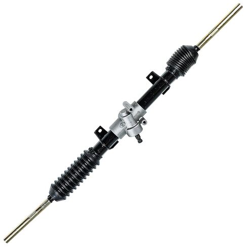 NICHE Steering Gear Box Rack & Pinion for John Deere XUV825E XUV825M XUV855M S4 XUV855E A3-T Gator AM147822 AM142162 in Saudi Arabia