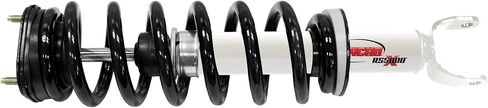 Rancho RS5000X Loaded RS551808 Suspension Strut and Coil Spring Assembly in Saudi Arabia