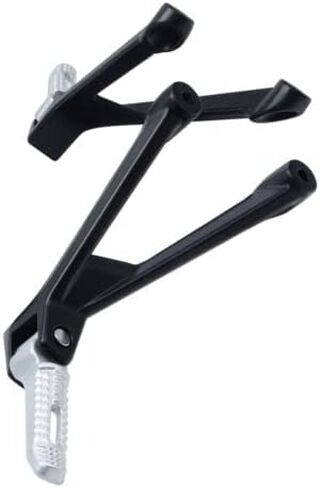 TCMT Passenger Footpegs Pegs Footrest Fit For BMW M1000RR K66 2020-2025 S1000RR K67 2019-2025 in Saudi Arabia