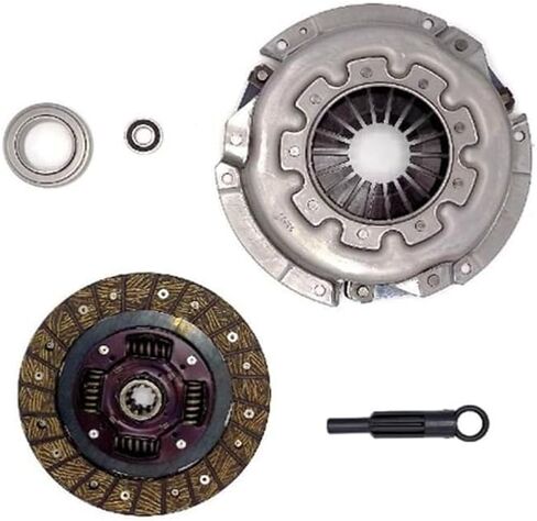 Clutch Kit Replacement for KUBOTA L235 L245DT L245H L275 L3301 K373145N in Saudi Arabia