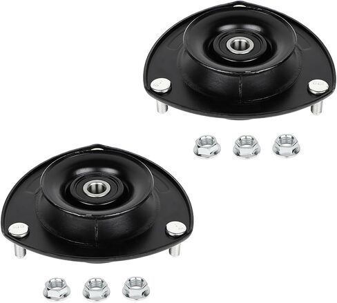 SCITOO Strut-Mate Shock Mounting Kit SM5295 Fit for 2001-2006 for Hyundai for Santa Fe 2005-2009 for Hyundai Tucson 2005-2010 for Kia for Sportage in Saudi Arabia
