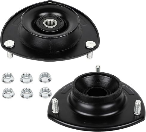 SCITOO Strut-Mate Shock Mounting Kit SM5295 Fit for 2001-2006 for Hyundai for Santa Fe 2005-2009 for Hyundai Tucson 2005-2010 for Kia for Sportage in Saudi Arabia