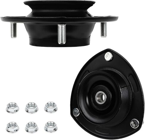 SCITOO Strut-Mate Shock Mounting Kit SM5295 Fit for 2001-2006 for Hyundai for Santa Fe 2005-2009 for Hyundai Tucson 2005-2010 for Kia for Sportage in Saudi Arabia