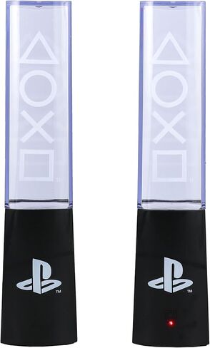 Paladone Playstation Water Dancing Light in Saudi Arabia