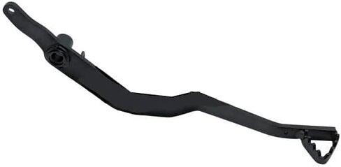 رافعة دواسة الفرامل الممتدة من TB Parts لـ KLX110 وDRZ110، +1 بوصة أطول من المخزون in Kuwait
