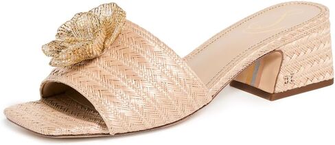 سام ايدلمان صندل بكعب للنساء من وينسلي in Kuwait