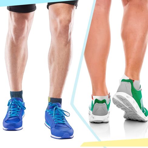 Lasnten 25 Pack Men's Athletic Socks Bulk Low Cut Casual Running Socks Men Work Short Breathable for Sport Father Gift(10-13,Multi Color) in Kuwait