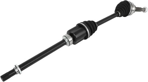 SCITOO CV Axle Shaft Front Passenger Side Compatible for Nissan Altima 2.5L,for Nissan Rogue 2.5L,for Nissan Rogue Select 2.5L,for Nissan Sentra 2.5L 2007-2015 60-6264 in Saudi Arabia