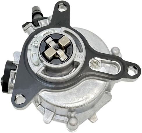 مضخة تفريغ الفرامل متوافقة مع شيفروليه أونيكس 1 2021-2023 شيفروليه أونيكس 1.2 2021-2023 شيفروليه تراكر 1.2 2021-2022 55503109 in Kuwait