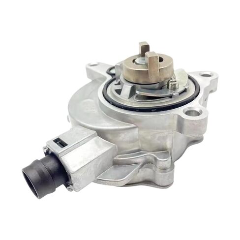 1 PC Brake Vacuum Pump 5148233 BB5Z2A451B Compatible for 2012-2020 Ford Escape Explorer Focus Edge Jaguar XF Land Rover Range Lincoln MKC in Kuwait