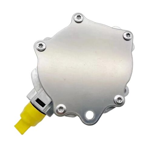 1 PC Brake Vacuum Pump 5148233 BB5Z2A451B Compatible for 2012-2020 Ford Escape Explorer Focus Edge Jaguar XF Land Rover Range Lincoln MKC in Kuwait