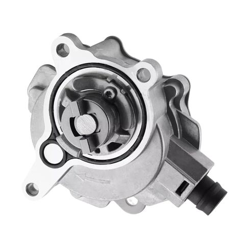 1 PC Brake Vacuum Pump 5148233 BB5Z2A451B Compatible for 2012-2020 Ford Escape Explorer Focus Edge Jaguar XF Land Rover Range Lincoln MKC in Kuwait