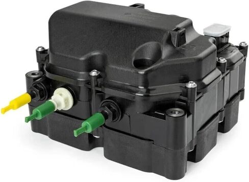 4387304RX جديد Denoxtronic 2.2 التحكم DEF اليوريا مضخة 12 فولت متوافق مع الكمون ISX ISB ISC in Saudi Arabia