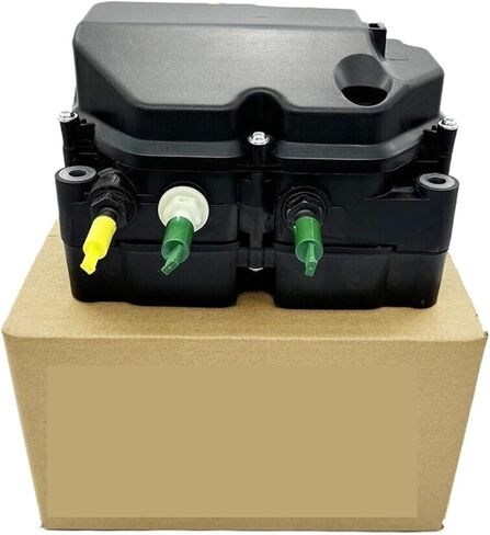 4387304RX جديد Denoxtronic 2.2 التحكم DEF اليوريا مضخة 12 فولت متوافق مع الكمون ISX ISB ISC in Saudi Arabia