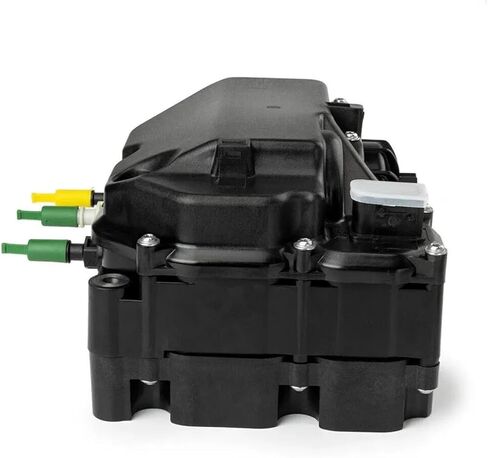 4387304RX جديد Denoxtronic 2.2 التحكم DEF اليوريا مضخة 12 فولت متوافق مع الكمون ISX ISB ISC in Saudi Arabia