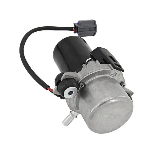 UP30 Compatible for Ford Car Vacuum Brake Booster Electric Pump Kit Power 8TG009286-001 4581954AB 04581954 in Kuwait