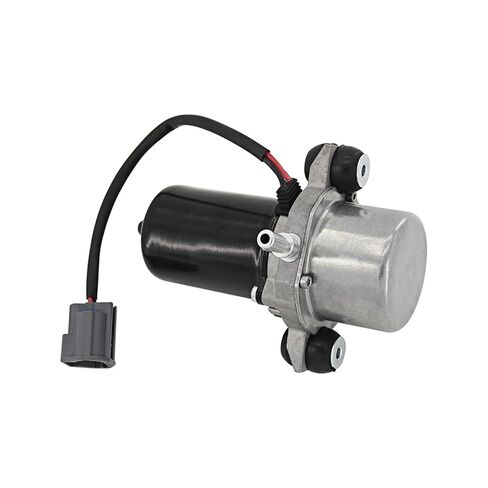 UP30 Compatible for Ford Car Vacuum Brake Booster Electric Pump Kit Power 8TG009286-001 4581954AB 04581954 in Kuwait