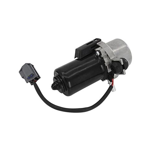 UP30 Compatible for Ford Car Vacuum Brake Booster Electric Pump Kit Power 8TG009286-001 4581954AB 04581954 in Kuwait