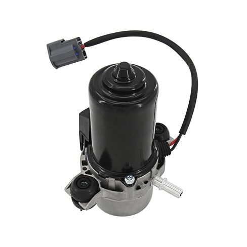 UP30 Compatible for Ford Car Vacuum Brake Booster Electric Pump Kit Power 8TG009286-001 4581954AB 04581954 in Kuwait