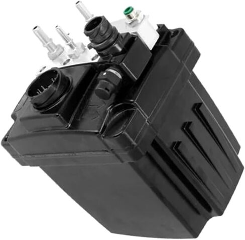 24V Dosing Urea Pump Module Assembly 1409391 5273338 Compatible For DAF CF65 LF45 LF55 Cummins M11 ISM11 QSM1 in Saudi Arabia