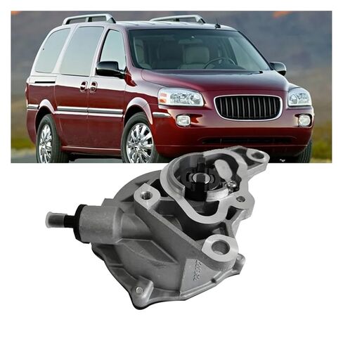 5282085 Diesel Brake Vacuum Pump Compatible for Foton Cummins ISF ISF2.8 Engine Buick Terraza 2005-2006 in Kuwait