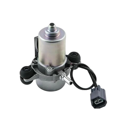 Power Brake Booster Auxiliary Pump Vacuum Compatible for Chevrolet Camaro Volvo V40 CTS 04581586AB 20939309 31317530 20804130 in Kuwait