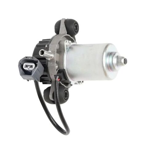 Power Brake Booster Auxiliary Pump Vacuum Compatible for Chevrolet Camaro Volvo V40 CTS 04581586AB 20939309 31317530 20804130 in Kuwait
