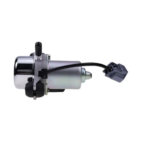 Power Brake Booster Auxiliary Pump Vacuum Compatible for Chevrolet Camaro Volvo V40 CTS 04581586AB 20939309 31317530 20804130 in Kuwait
