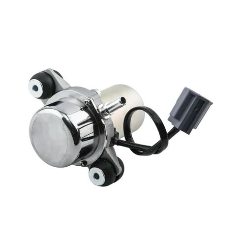 Power Brake Booster Auxiliary Pump Vacuum Compatible for Chevrolet Camaro Volvo V40 CTS 04581586AB 20939309 31317530 20804130 in Kuwait