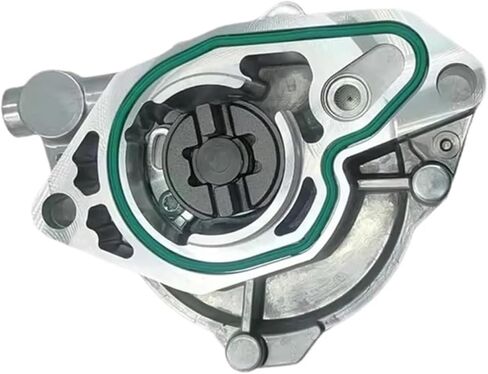 مضخة تفريغ الفرامل متوافقة مع أوبل إنسيجنيا (2008/07 - /) أوبل إنسيجنيا صالون (2008/07 - /) 12632504 1206025 12630140 545681 in Kuwait