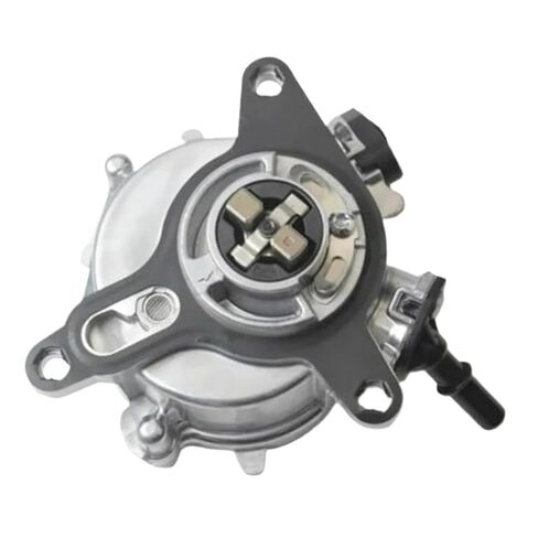 55503109 Brake Vacuum Pump Assembly Compatible for Chevrolet Tracker Onix 1.2T Automotive Parts in Kuwait