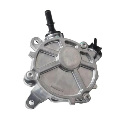 55503109 Brake Vacuum Pump Assembly Compatible for Chevrolet Tracker Onix 1.2T Automotive Parts in Kuwait