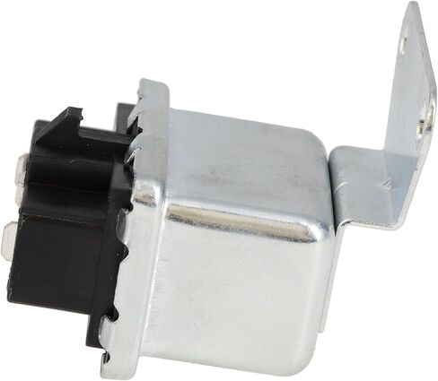 A/C Clutch Relay Compatible With Pontiac Sunbird 1980 1979 1978 P-4896027 in Saudi Arabia