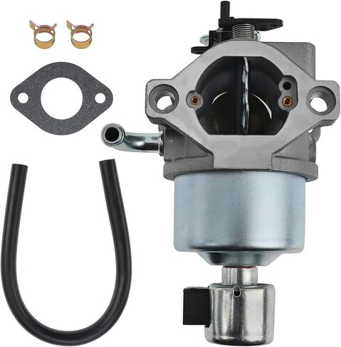 594605 Carburetor for 792768 591734 594603 Carb Single Cylinder Engine Replacement for 14Hp - 18Hp Engine in Saudi Arabia