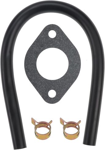 594605 Carburetor for 792768 591734 594603 Carb Single Cylinder Engine Replacement for 14Hp - 18Hp Engine in Saudi Arabia