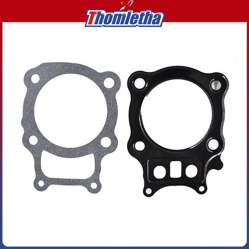 Piston Rings Gasket Kit Replacement for 13101-HN5-670 13010-HN5-671 Replacement for Honda Rancher 350 TRX350 2000-2006 in Saudi Arabia